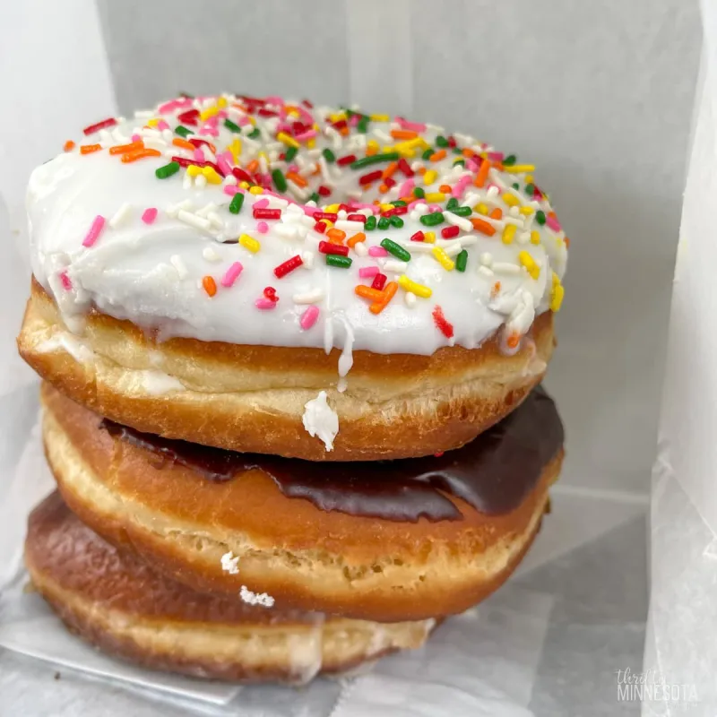 Minnesota National Donut Day Freebies and Deals