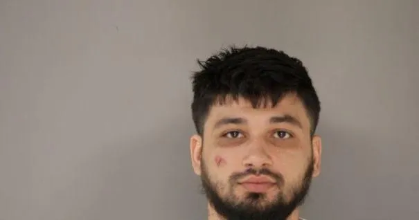 Man is arrested after allegedly speeding through Fergus Falls at near 80 mph