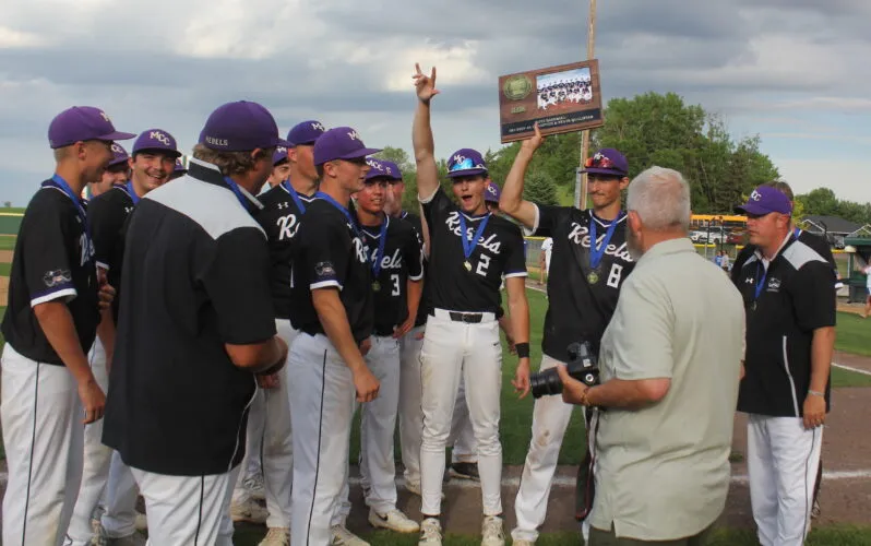 MCC advances to state tourney for first time in 25 years, claims 3A title