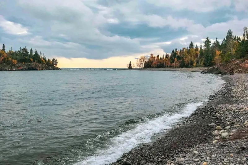 Who Does This? A Proposal On Lake Superior Goes Wrong