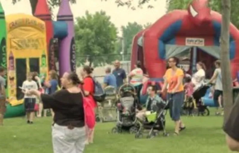 Get Ready For A Week Of Fun At Waite Park Fest