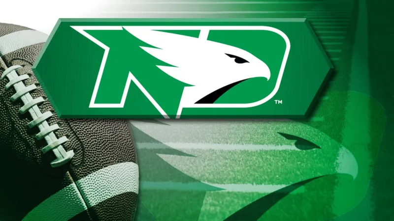UND football hit with NCAA tampering violations