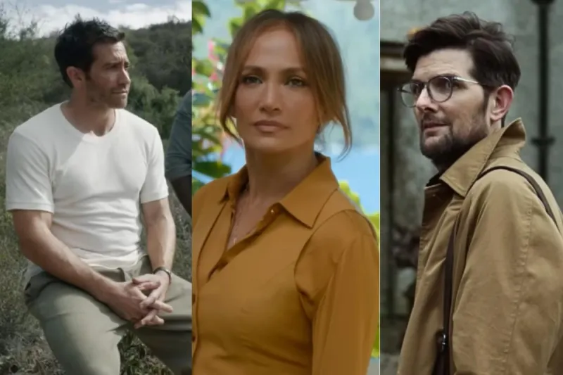 The Best New Movies You Can Watch at Home This Weekend