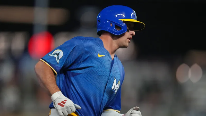 Brooks Lee homers, Twins score four runs in the sixth in 5-3 win over Royals