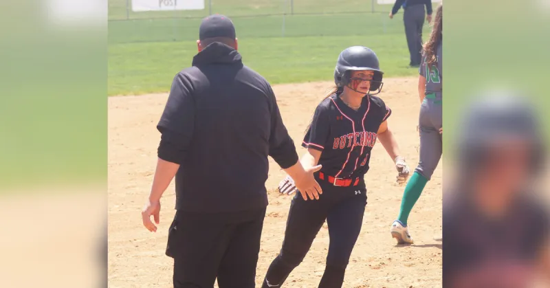 HIGH SCHOOL SOFTBALL: Edgerton/SWC survives weekend