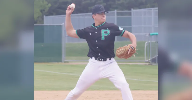 HIGH SCHOOL BASEBALL: Arrows nip Dragons, 4-3, in regular-season finale