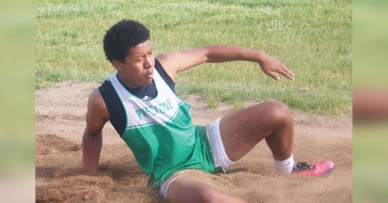 TRACK AND FIELD: Pipestone to enjoy creature comforts