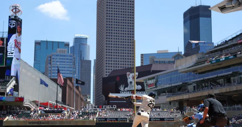 Twins recall former top prospect Royce Lewis from Triple-A
