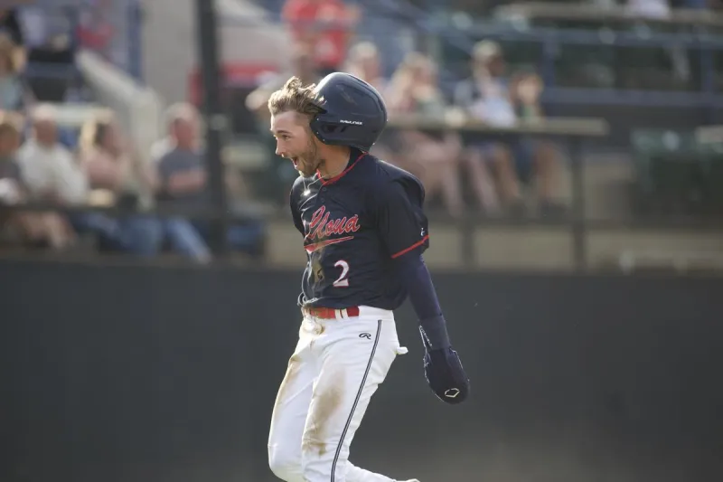 St. Cloud Rox Hits 10 Wins, Leading Northwoods League This Season