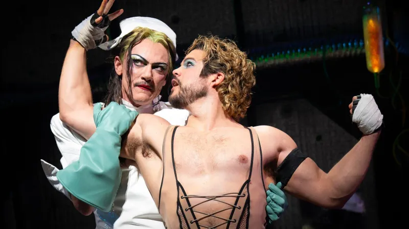 Tony Awards offer a number of intriguing, possible wins