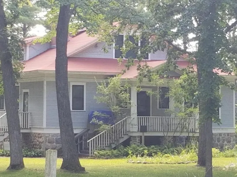 Local Tourism Gets A Boost With Lindbergh House Partnership