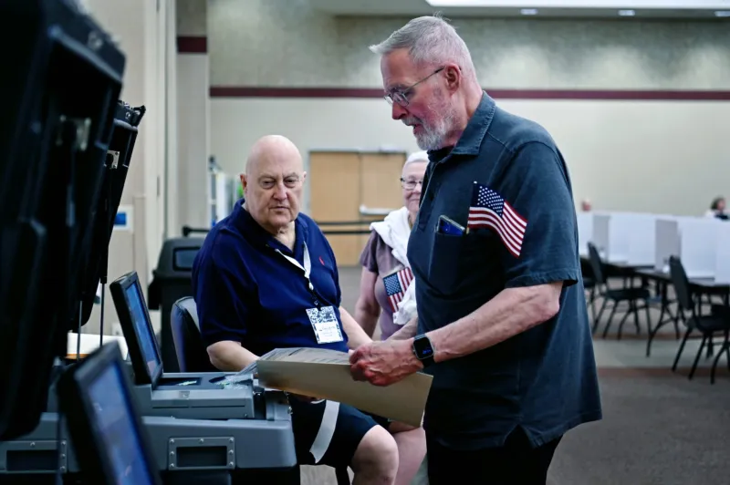 What North Dakotans need to know before Tuesday's primary