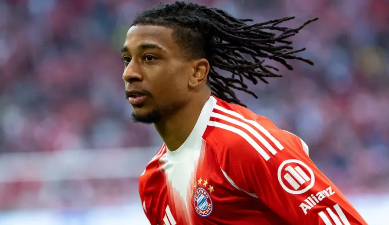 Michael Olise To Real Madrid? Bayern Munich Responds To Reported 150 Million Offer