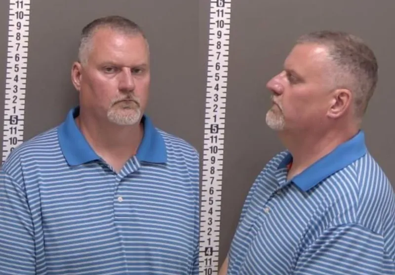 West Fargo man arrested for Class AA Felony Gross Sexual Imposition of a Minor