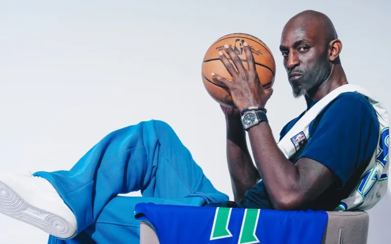 Timberwolves Unveil New Look