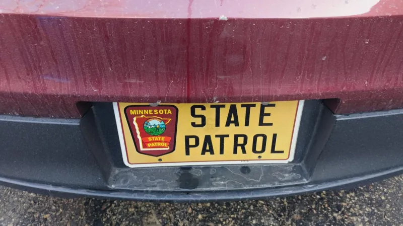 Minnesota Motorcyclist Killed in Crash with SUV