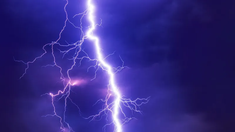 Storms Are On The Way For Minnesota And Wisconsin Tonight