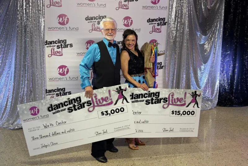 Dancing With Our Stars Raises Over $259,000 For Local Causes
