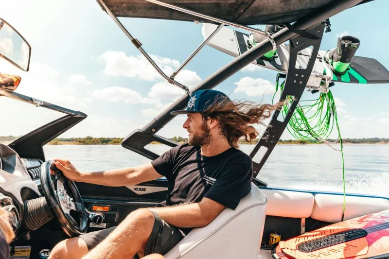 The Most Common Boating Ticket in Minnesota Isn't For Speeding