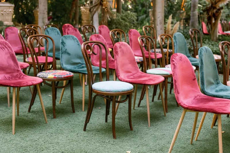 Inside the Wedding Industry Burnout Crisis