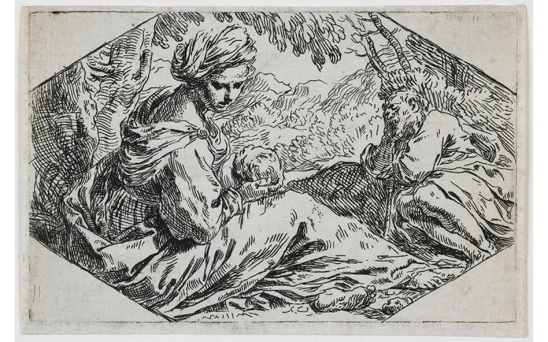 Mary at Mia Shows the Mother of Jesus Beyond Her Legend
