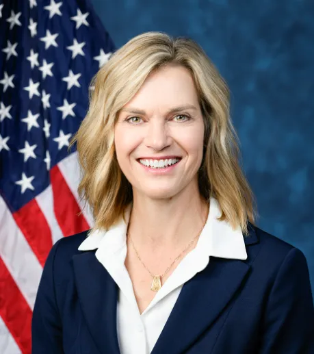 Julie Fedorchak wins Republican nomination for U.S. House in North Dakota's 1st Congressional District