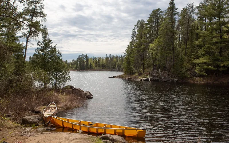 What's Next for the Boundary Waters After Mining Ban Lifted