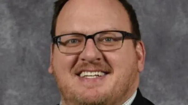 N.D. Sen. Josh Boschee elected mayor of Fargo