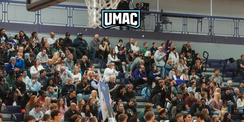 Crown Totals 86 Winter and Spring UMAC Academic All-Conference Honorees