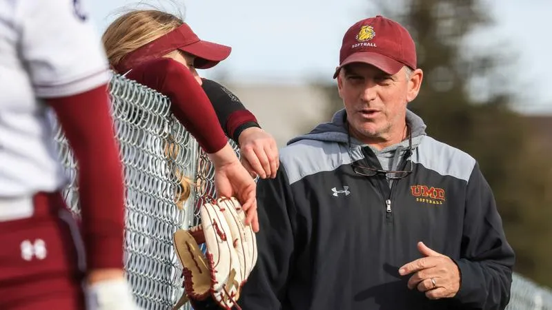 UMD Softball Coach Nat Wagner Joins University of Minnesota Coaching Staff