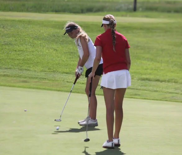 Springfield girls take seventh at state tourney