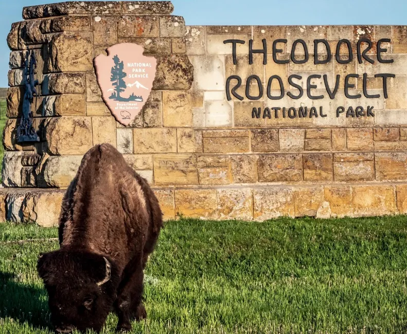 Trump order asked national park visitors to flag 'negative' historical info