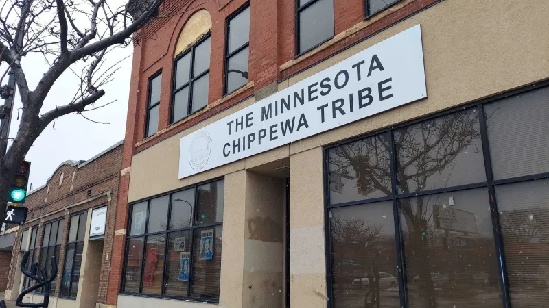 Minnesota Chippewa Tribe general election results are in