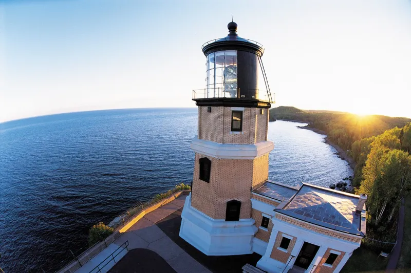 Get Ready For A Historical Road Trip Across Minnesota