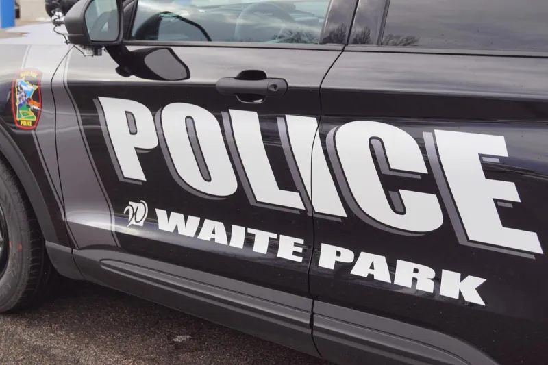 Copper Wire Theft in Waite Park