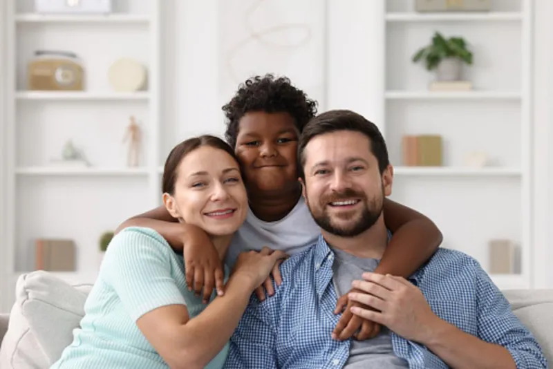 Stearns County Seeks More Foster Parents To Help Children