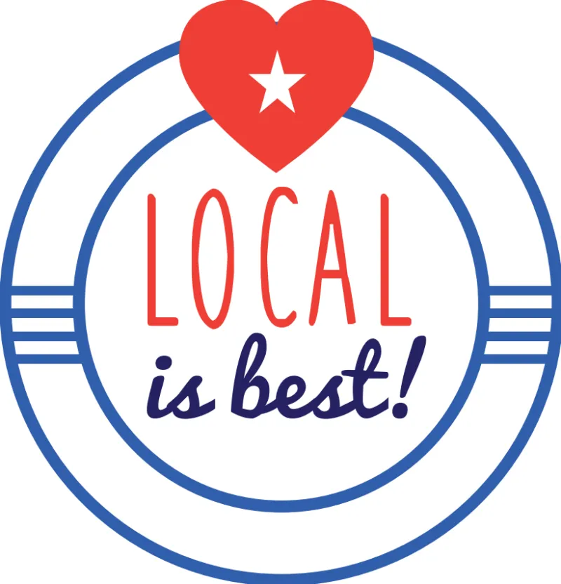 Lend your support... Hometown Focus is here for the community's benefifit