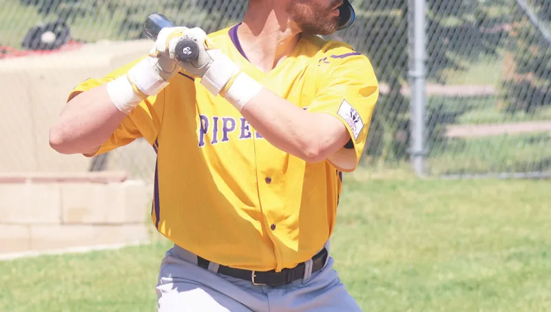 AMATEUR BASEBALL: Pepsi Invite a tradition now