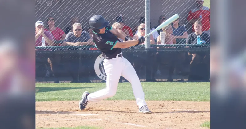 HIGH SCHOOL BASEBALL: Luverne dismisses PAS in opening round