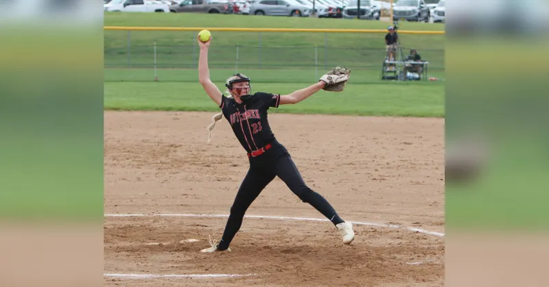 HIGH SCHOOL SOFTBALL: BOLD beats Edgerton/SWC again