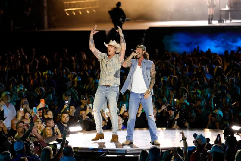 CMA Fest 2026 - Perspective From A Loyal Minnesota Attendee
