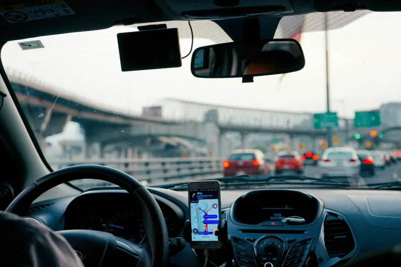 What Is The Most Annoying Thing People Do On The Road?