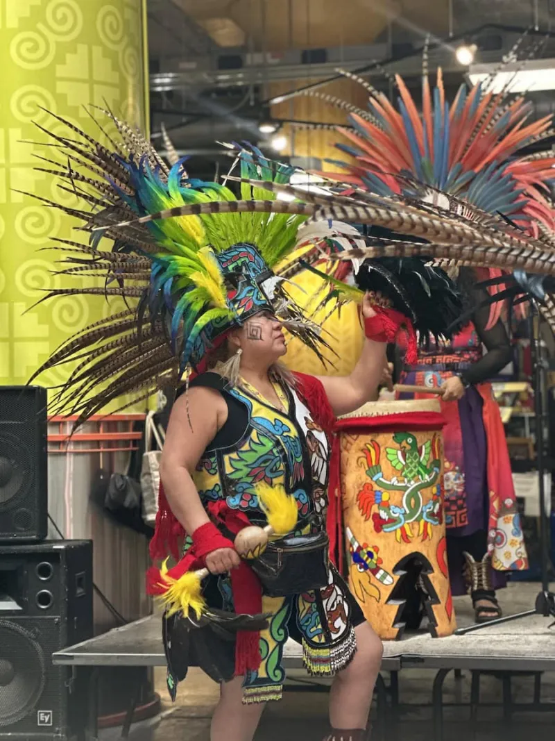 Midtown Arts & Music Festival at Midtown Global Market