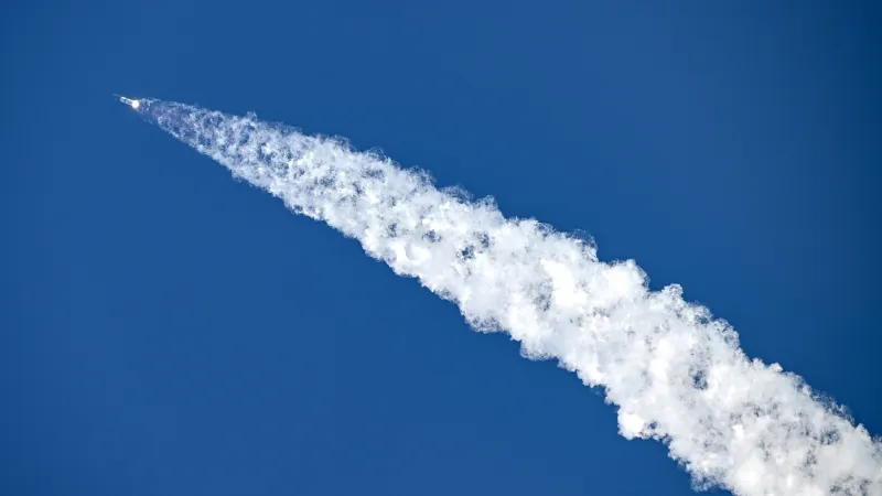 SpaceX stock lifts off, rising above its IPO price