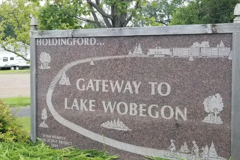 Get Ready for the Lake Wobegon Trail Caramel Roll Ride