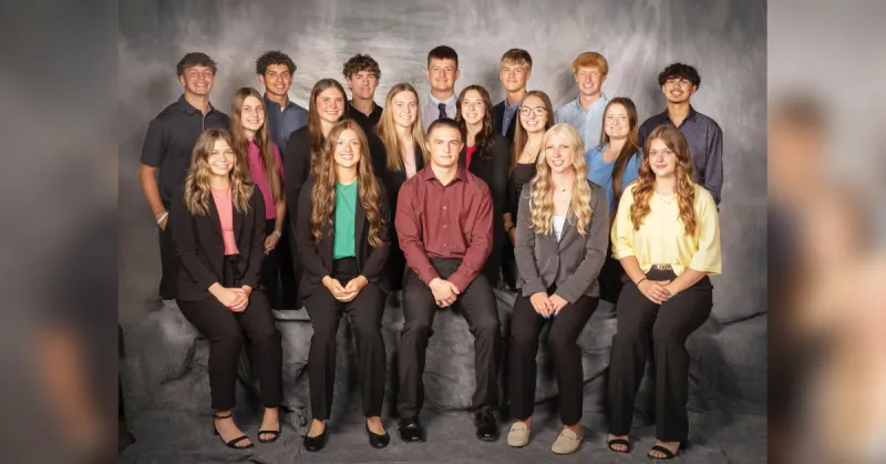 LOCAL: Celebrating a business legacy