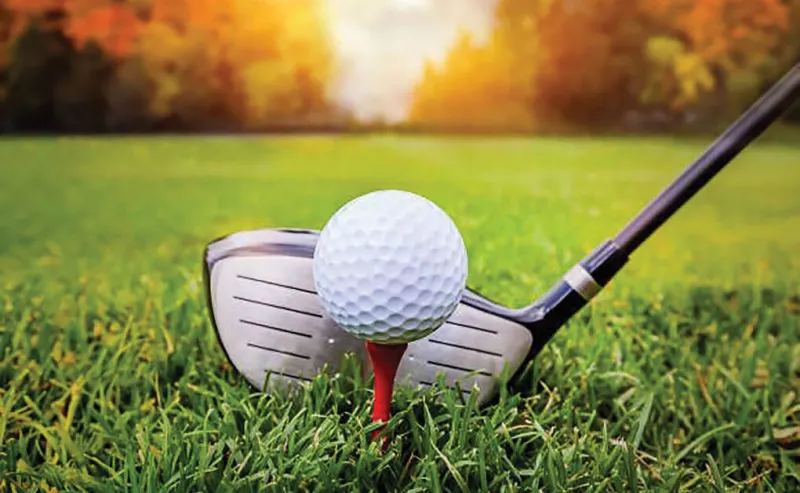 REGIONAL: Tyler Golf Club sets couples event