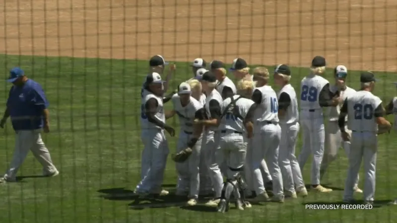 Red Lake County Returns to State Championship Game, Edges South Ridge 4-3 in Semifinal Thriller