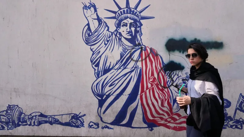 What we know about a possible deal to end the Iran war