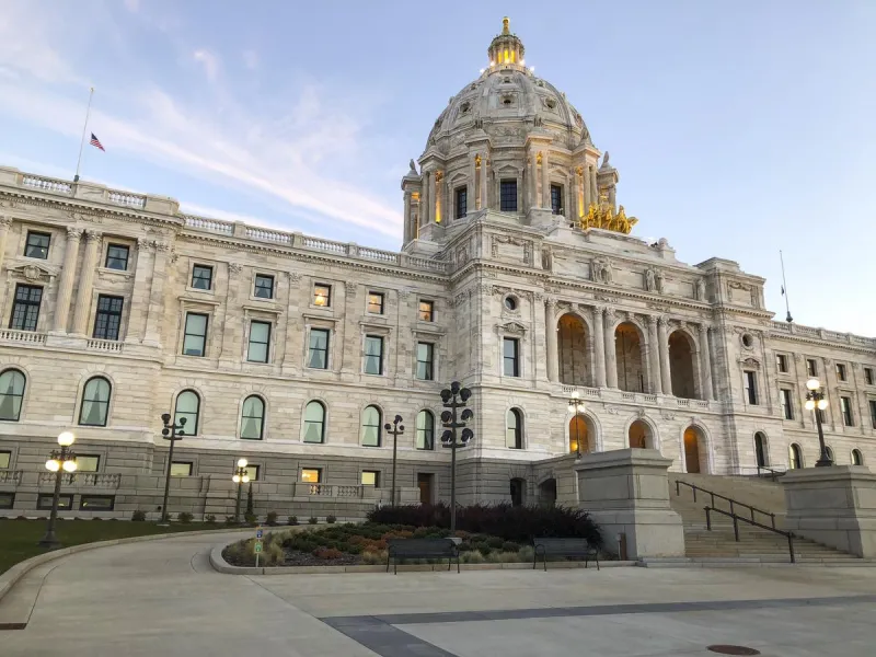 State Battles Fraud With $2.5 Million Win In Food Program Case